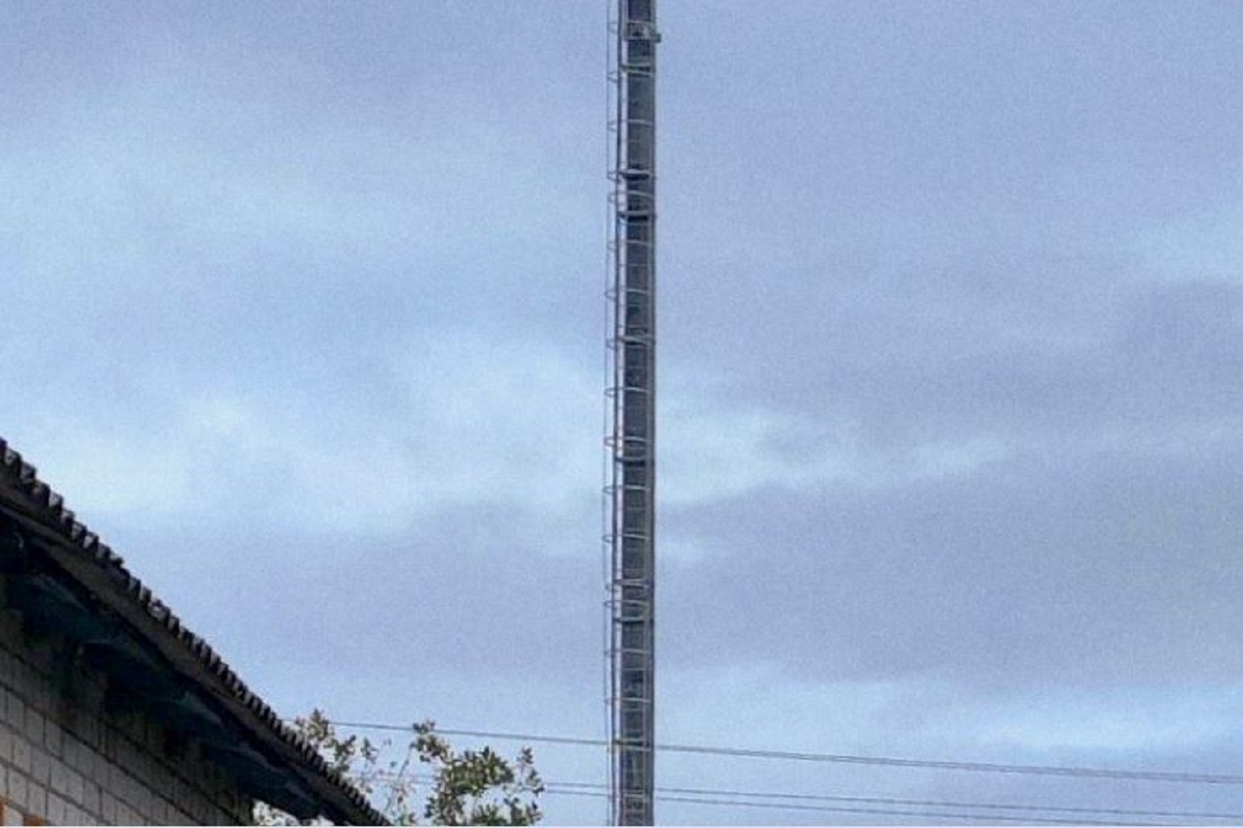 Деревне Коротыгино в Грязовецком округе подарили «голос» и интернет