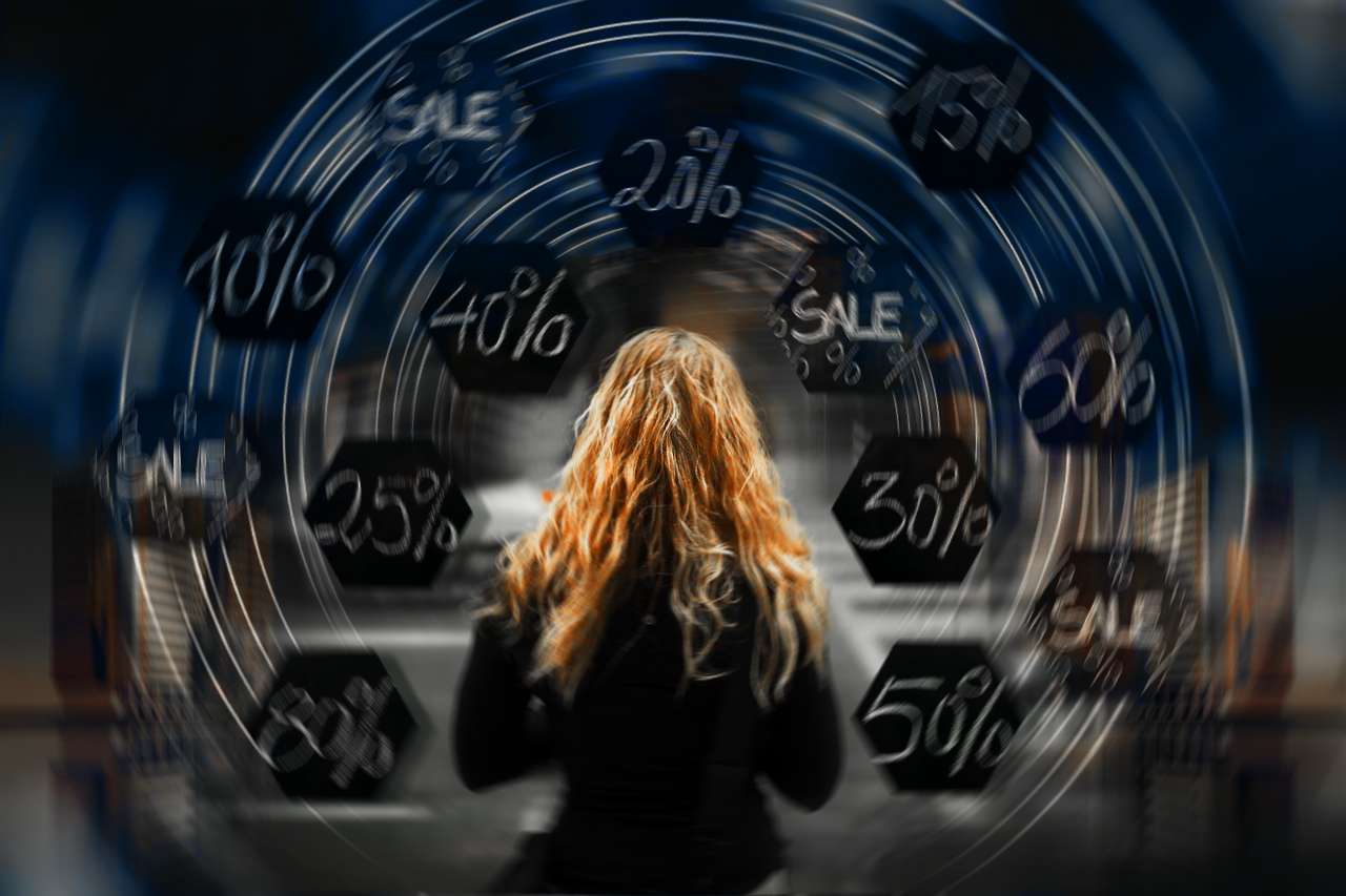 11.11 и «Черная пятница»: ангельский портал или дьявольская ловушка для ваших денег и данных