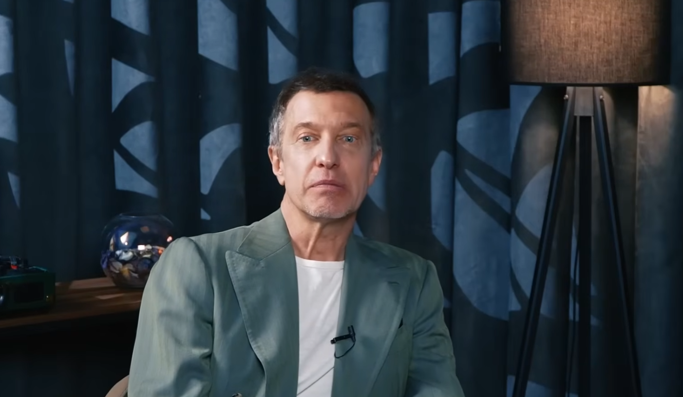 “Иногда я делаю скидки”: Сергей Соседов раскрыл секрет, сколько он зарабатывает