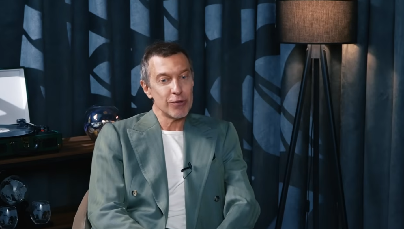 «Ну, женился, и что?»: Сергей Соседов удивил своей реакцией на свадьбу SHAMANа с Мизулиной