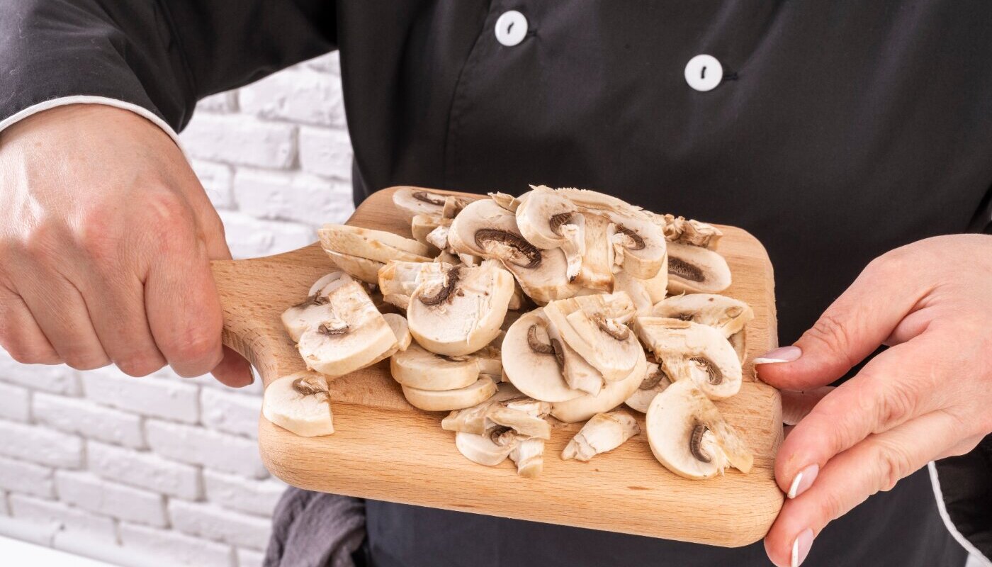 Грибы против авитаминоза: почему этот суперфуд должен быть на вашем столе каждый день рассказал врач