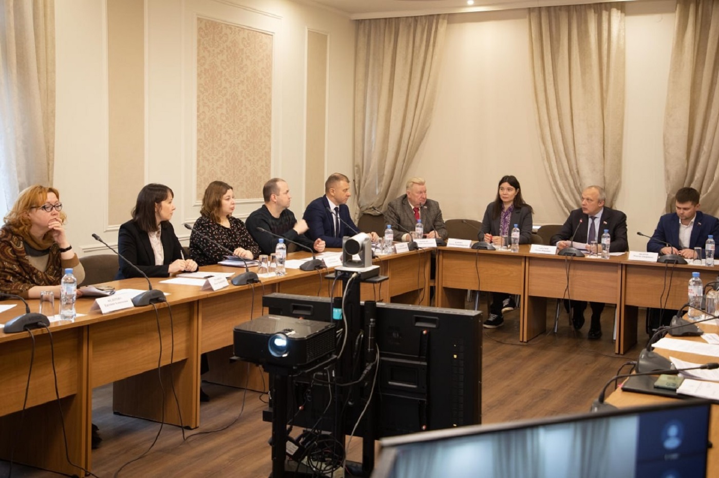 На Вологодчине ужесточили наказания за некоторые нарушения