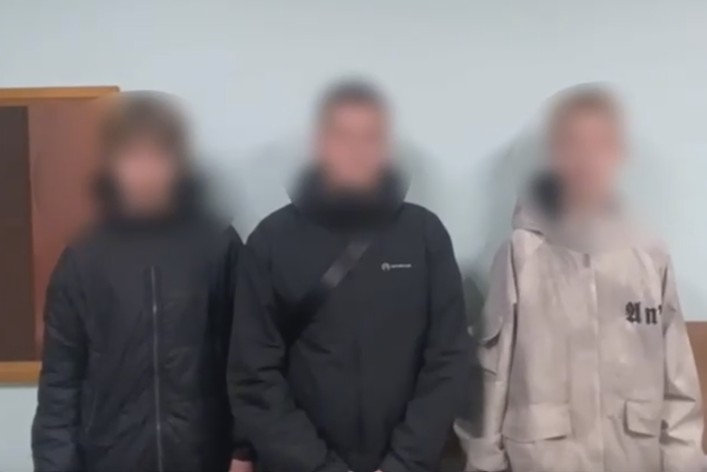 В Вологде дети вскрыли бункер и украли противогазы