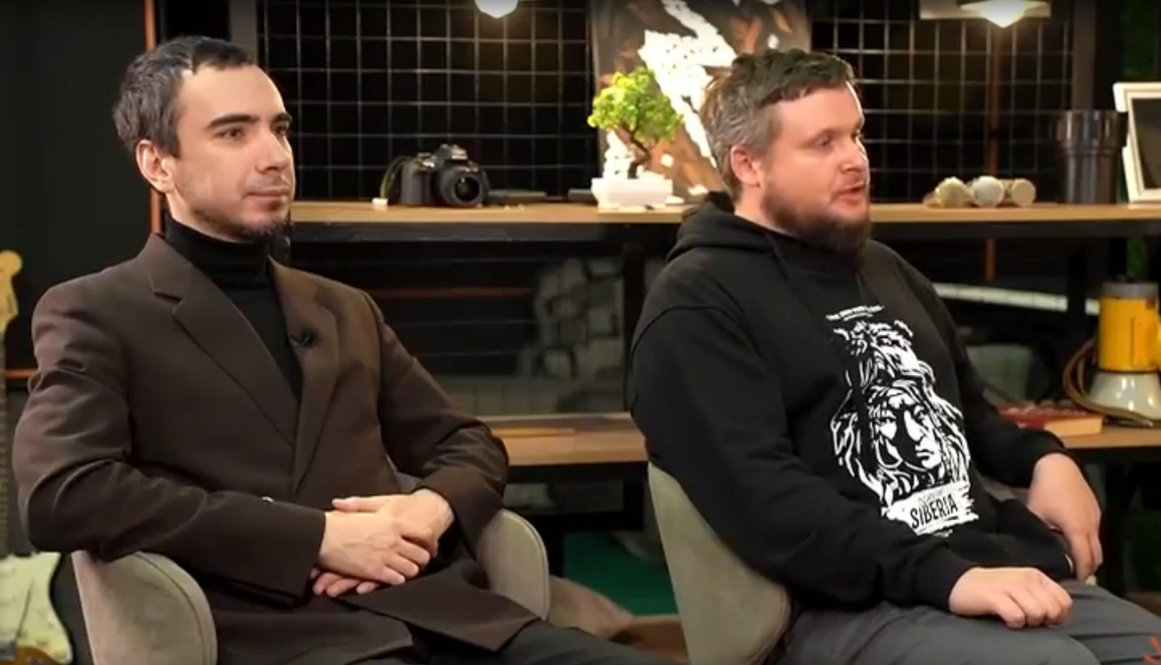 Пранкеры Вован и Лексус рассказали о нацеленных на молодежь мошенниках