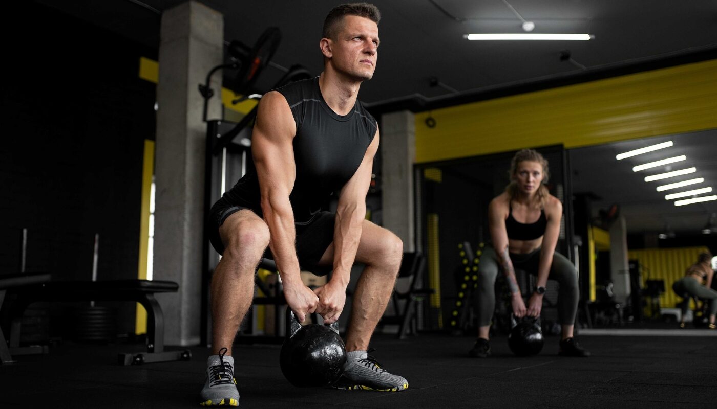 Всего 1 минута в день: это упражнение ускорит метаболизм и восстановит кровообращение