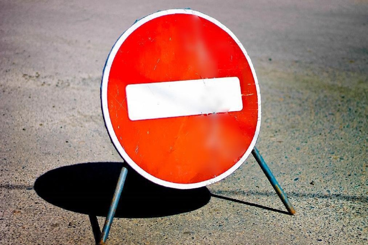 В центре Вологды сегодня закроют движение транспорта