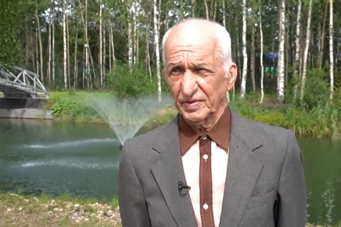 Отработавший на стройке 60 лет череповчанин может стать рекордсменом России