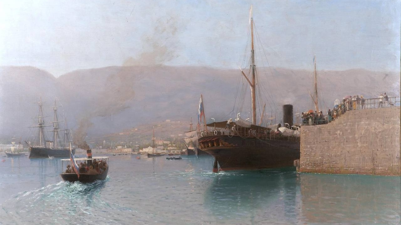 В Вологде открылась выставка картин из хранилища фондов галереи