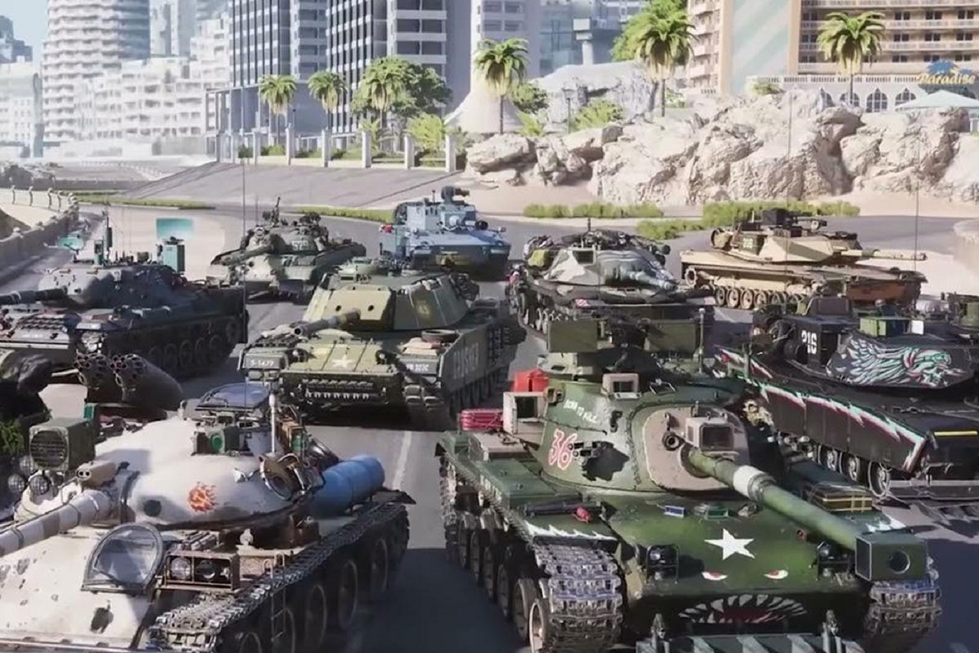 Череповчанина уволили с работы за игры в World of Tanks