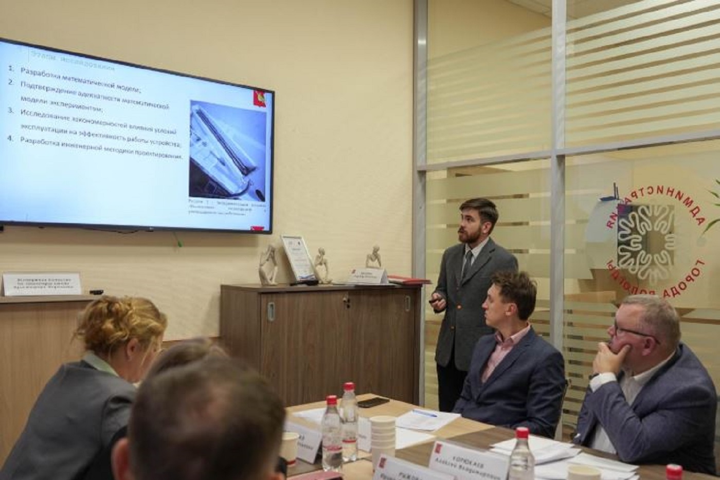 Лауреатов стипендии Христофора Леденцова выбрали в Вологде