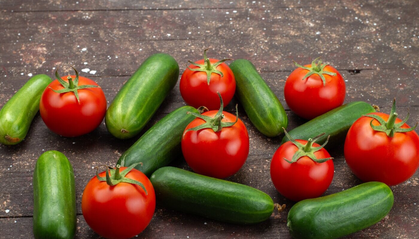 Осторожно, зимний овощ! Как отличить полезный продукт от химической подделки