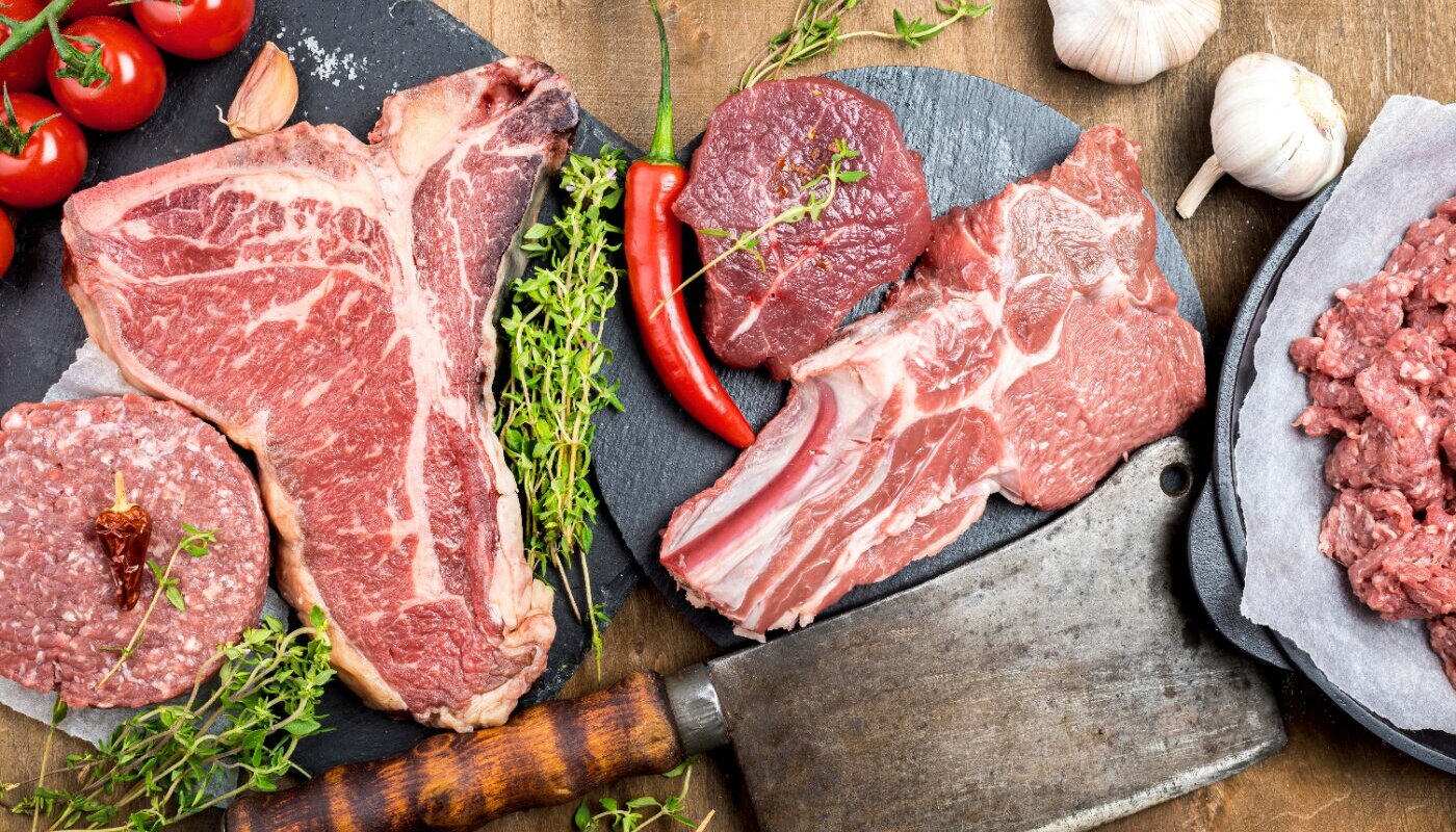 Почему мясо скоро станет деликатесом: тревожные сигналы с мирового рынка