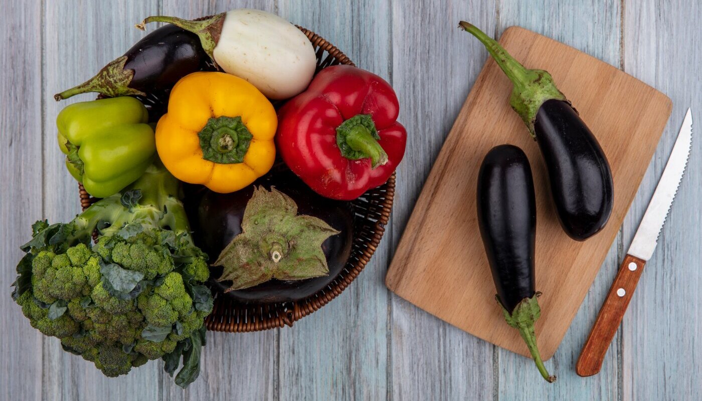 Овощи подвяли? Не беда! Корейский лайфхак, который вернет их к жизни и удивит ваши вкусовые рецепторы