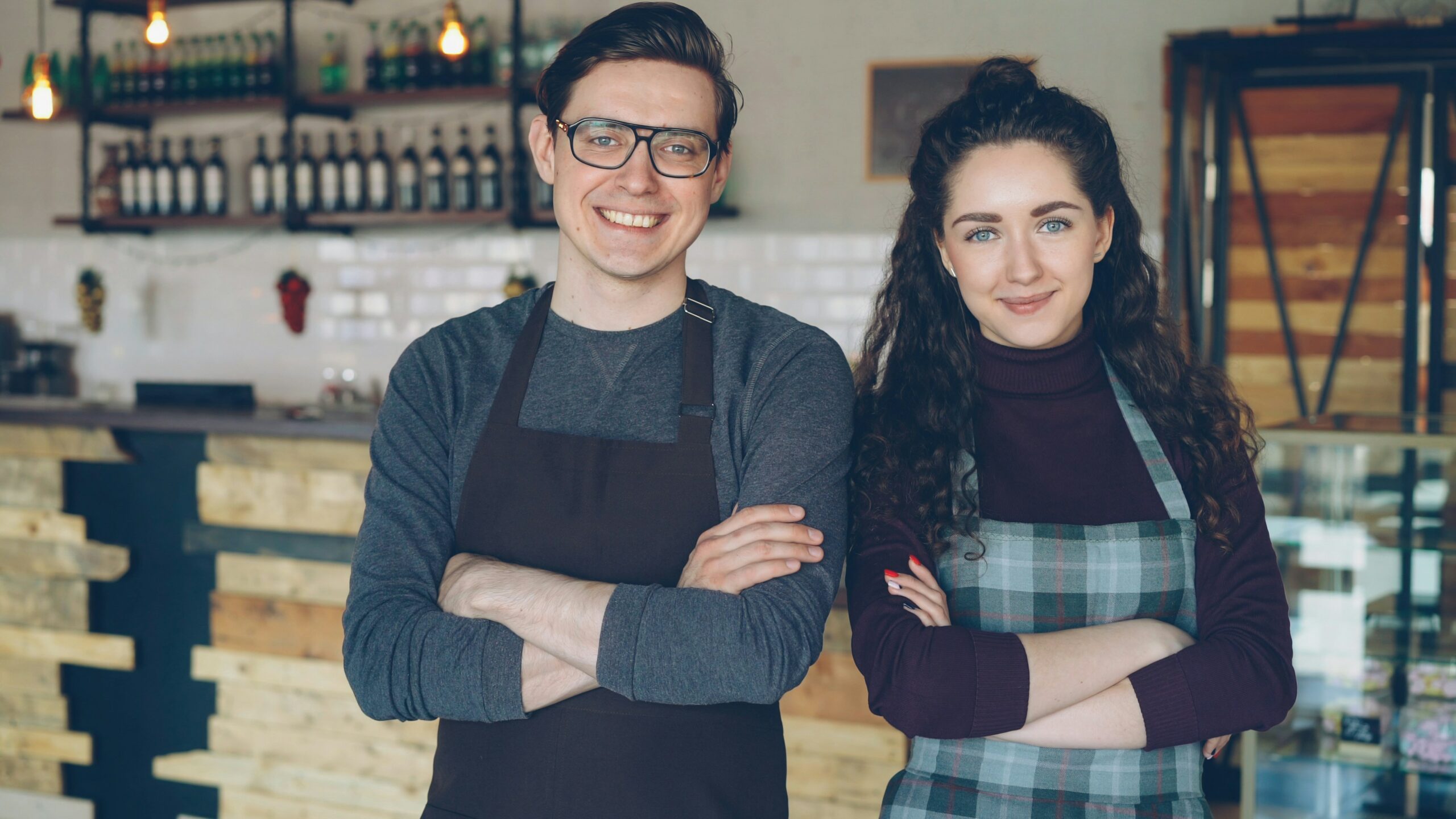 В Вологде определят лучшего официанта и кондитера