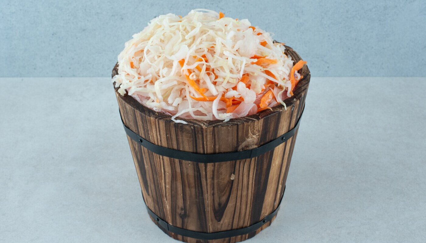 3 роковые ошибки, которые губят вашу квашеную капусту: секрет не в рецепте!