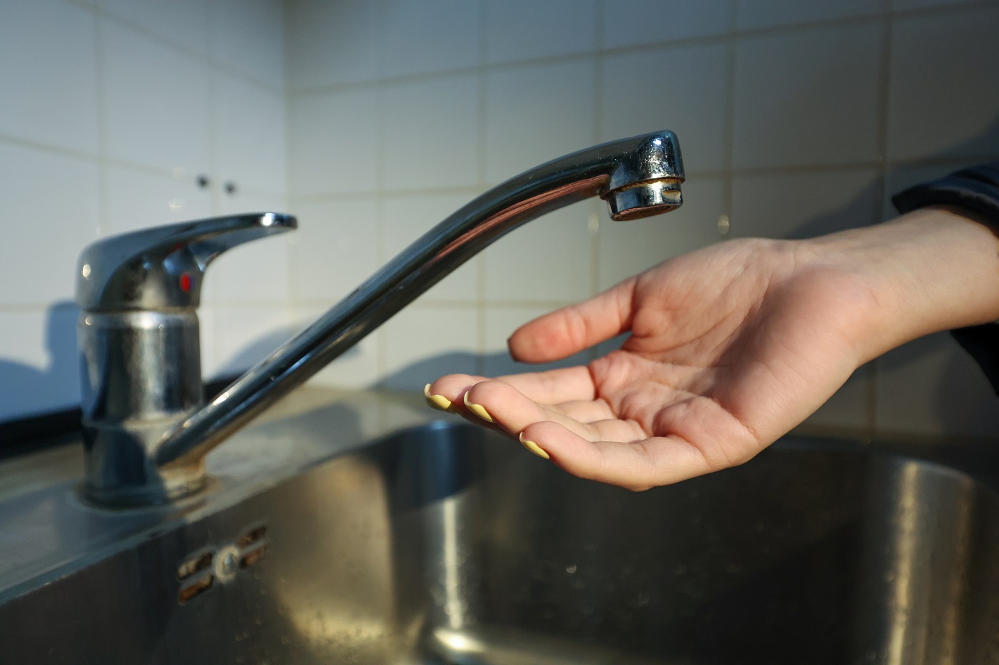 60 домов в Вологде сегодня останутся без воды