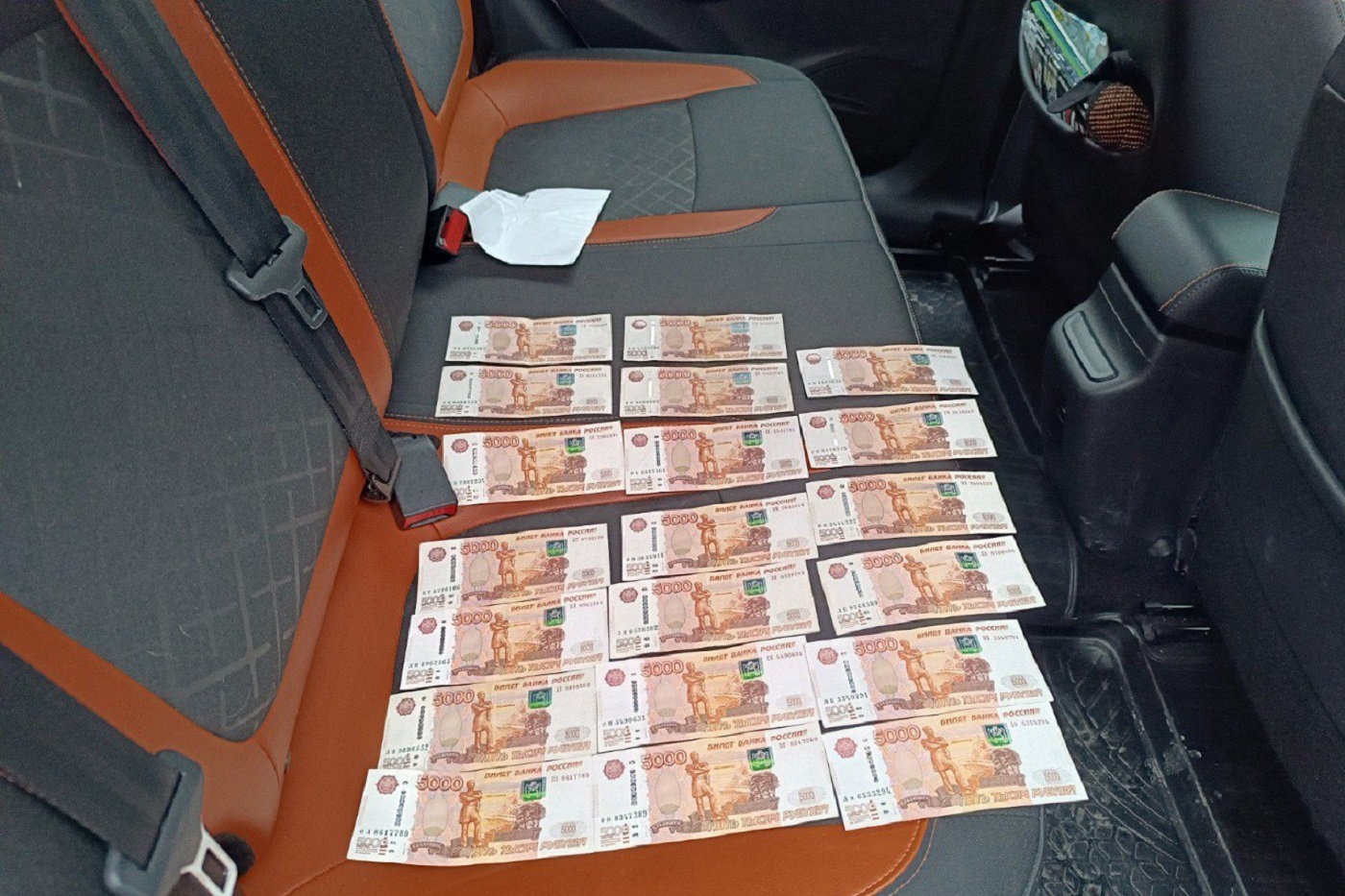 Московского бизнесмена оштрафовали за взятку вологодскому чиновнику