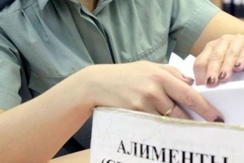 Кичменжанин задолжал 8-летней дочери 157 тысяч рублей