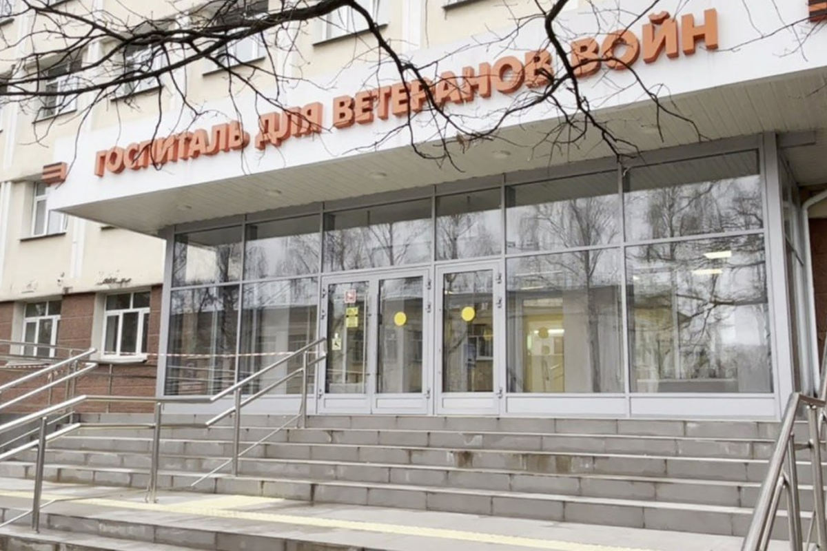 Родственники погибших бойцов СВО могут получить психологическую помощь на Вологодчине