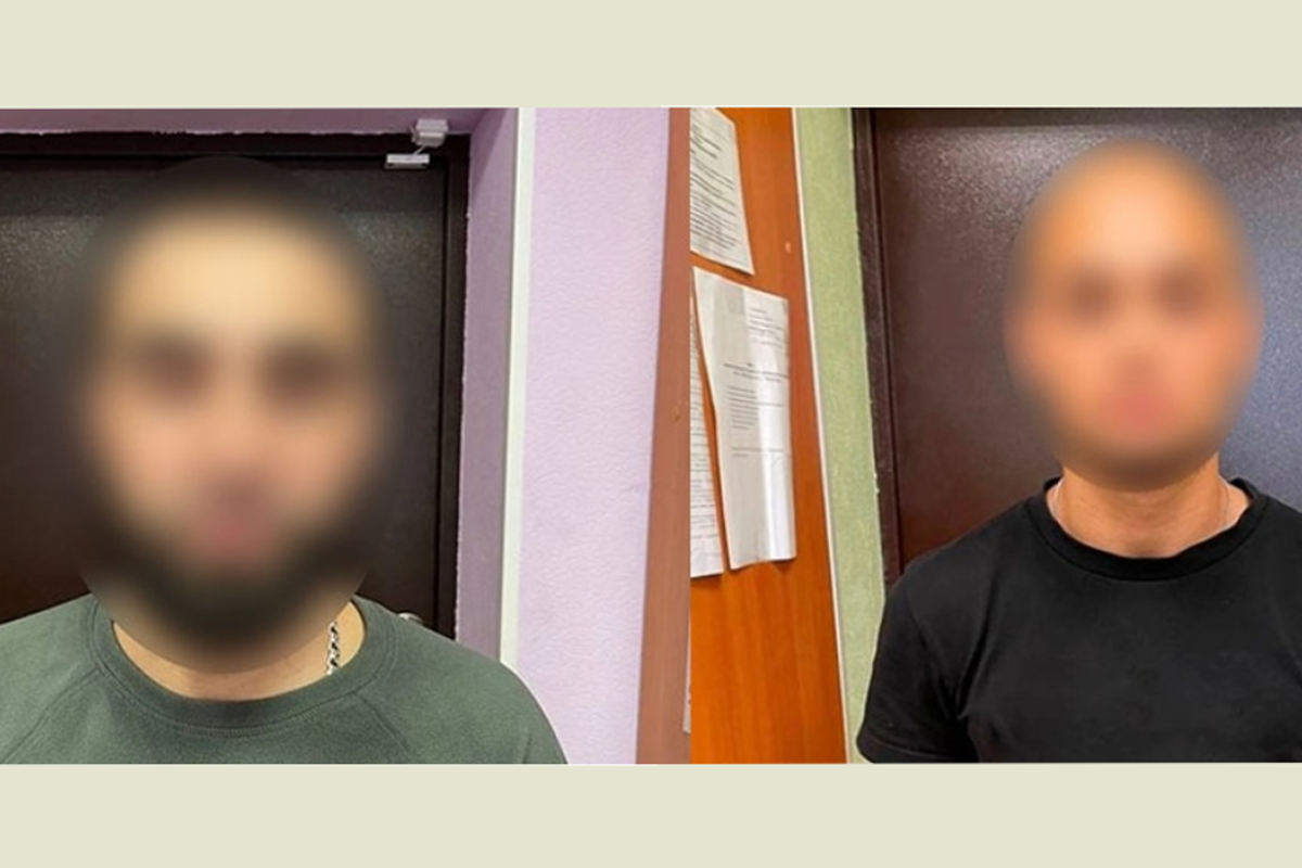 Череповчане угрожали мужчине рабством