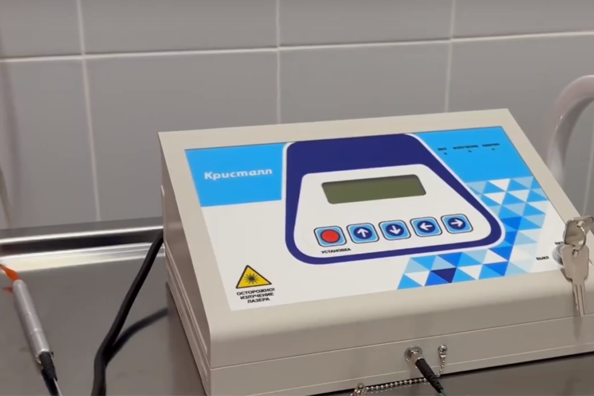 В Вологде бесплатно удаляют папилломы и родинки