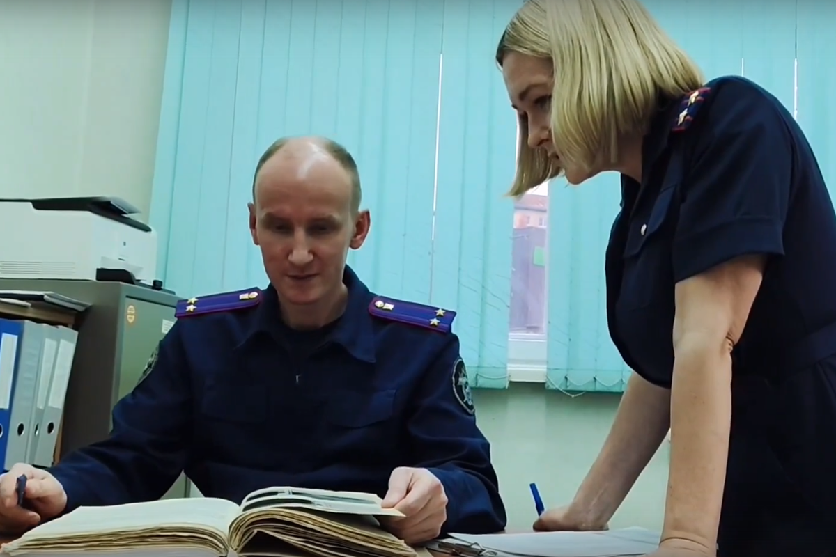 80-летний вологжанин осужден на 9 лет за изнасилование и убийство школьницы