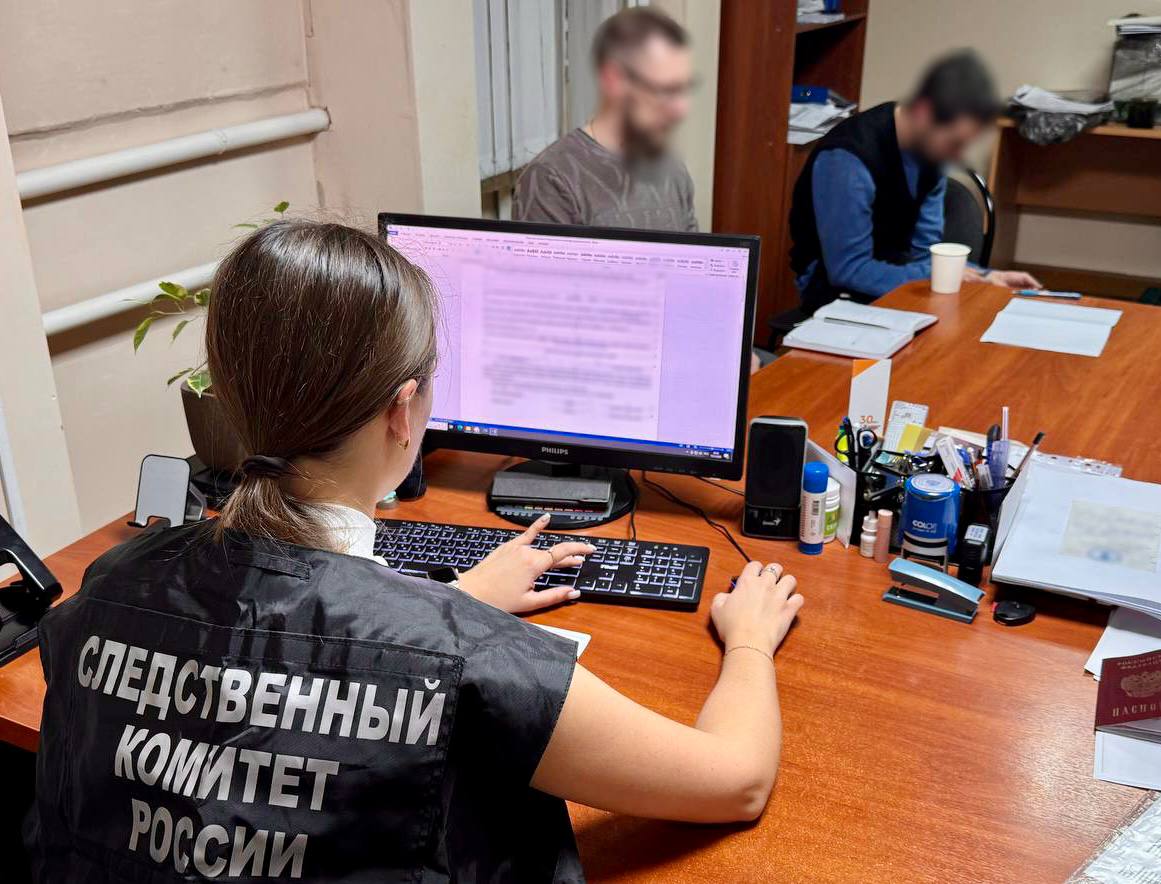 Пьяный житель Вохтоги до смерти избил отца