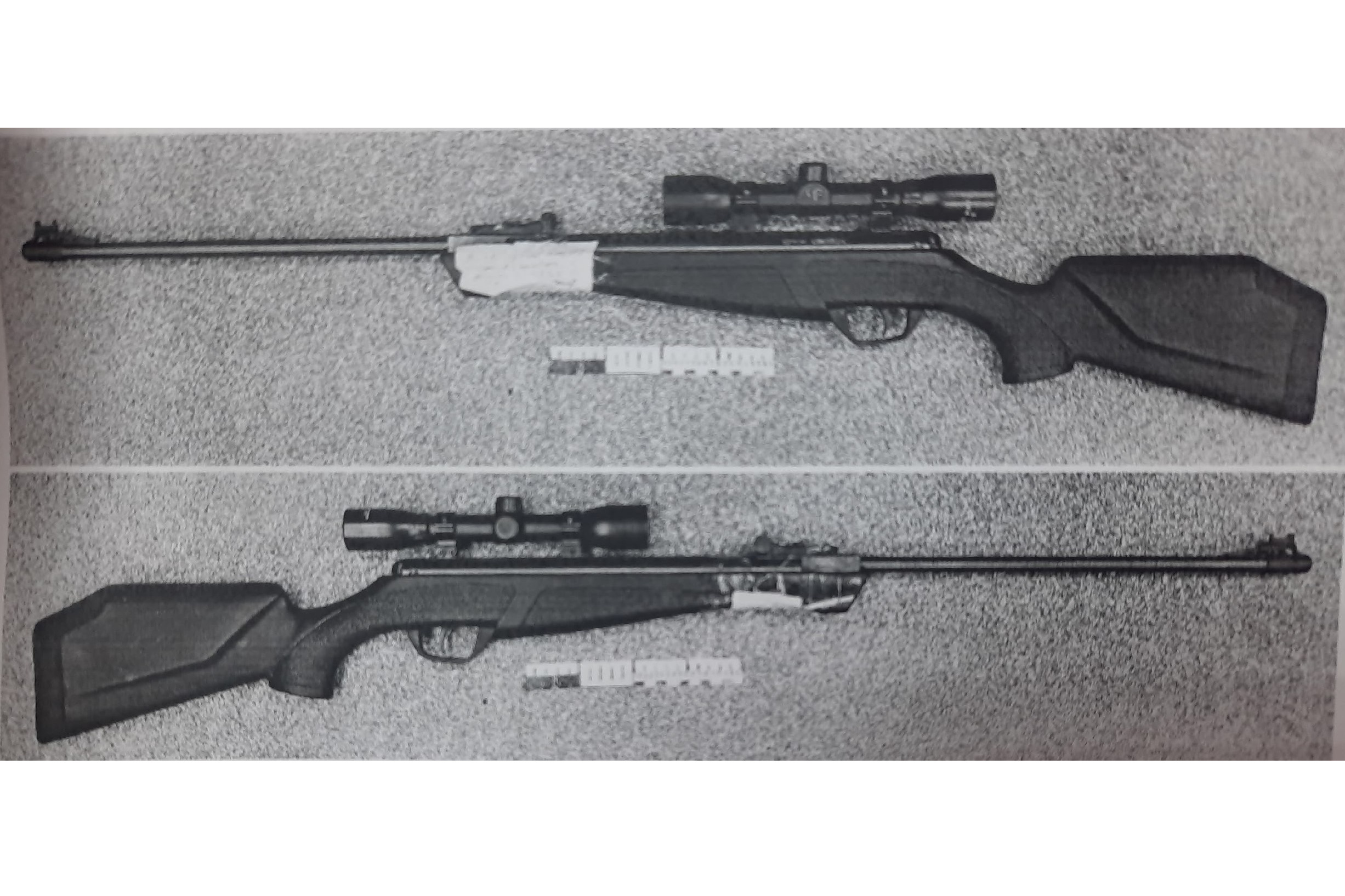 Череповчанин, возненавидевший мотоциклистов, подстрелил ребенка