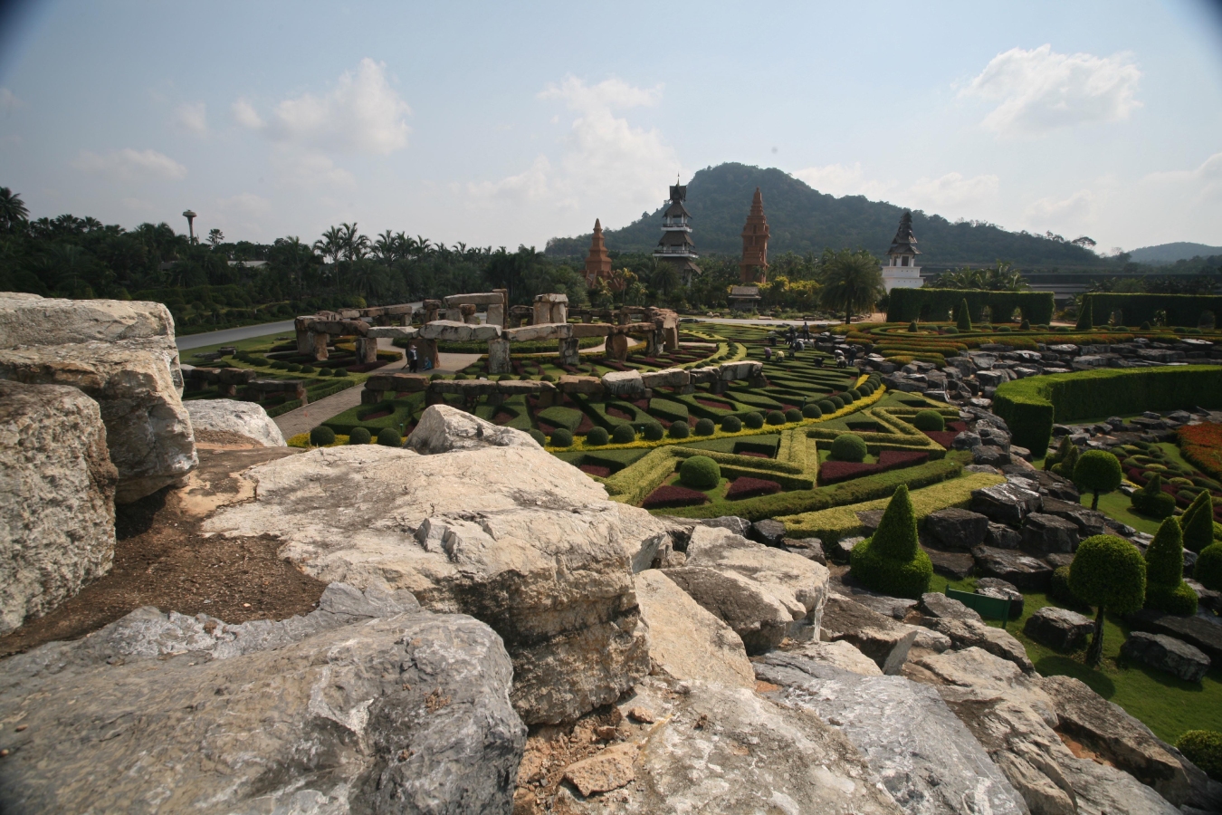 Паттайя за 20 тысяч рублей. Как провести бюджетный отдых в Таиланде?