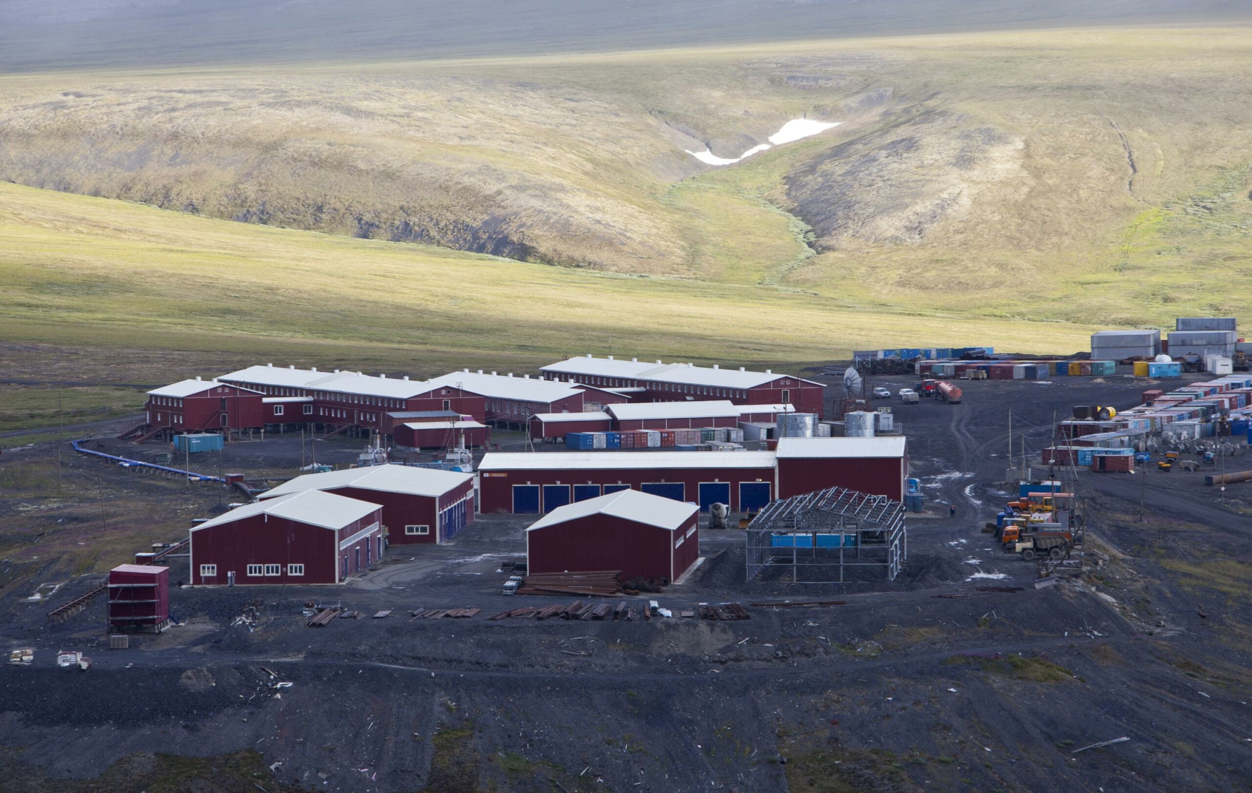 2 миллиарда из госказны: Малмыжский ГОК обещает золотые горы рабочим и районам