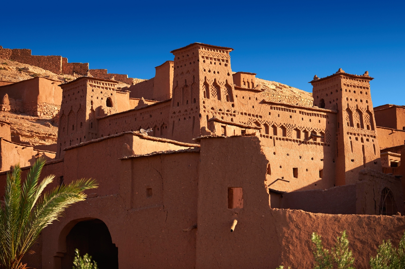 От Марракеша до Атлантики: идеи путешествия по Марокко на майские 2026