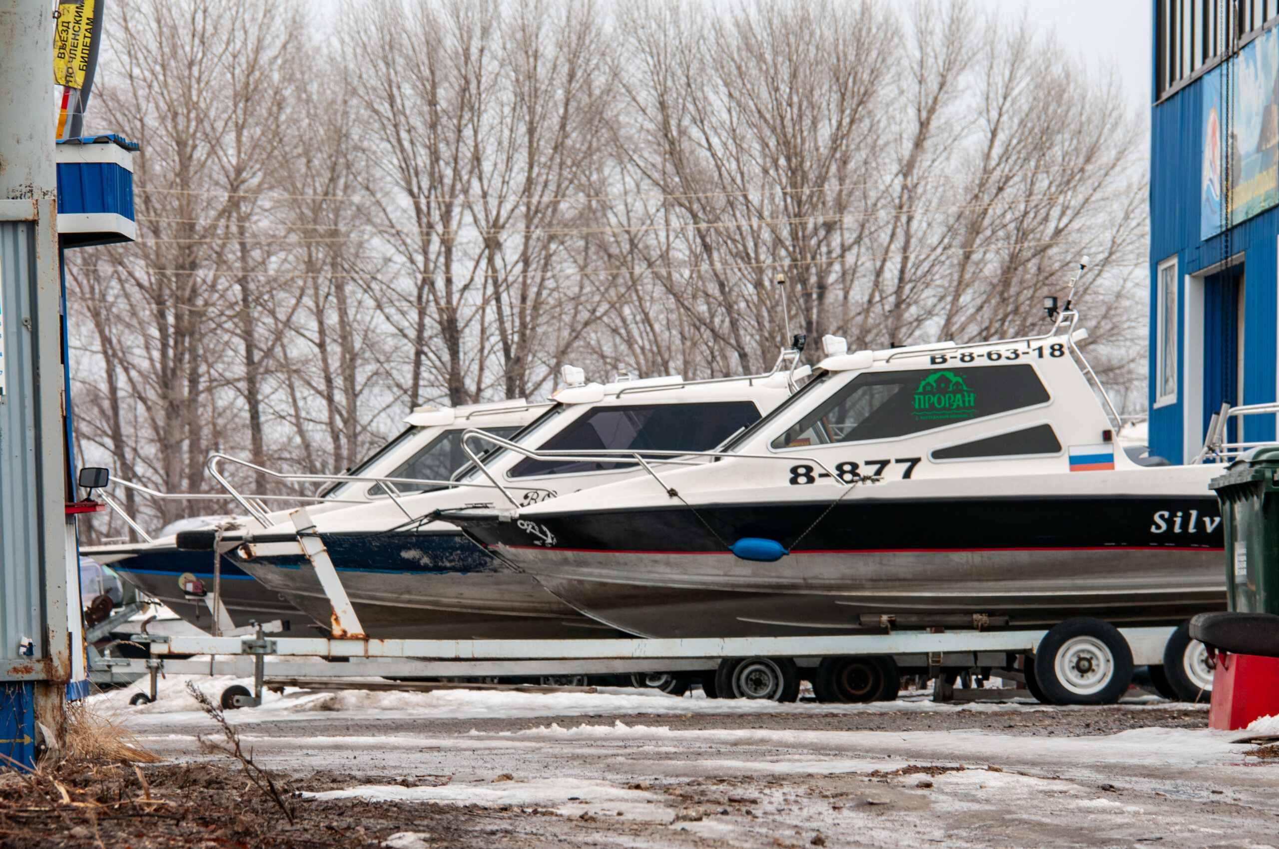 Роковой заплыв в «Адмирале»: как погиб экс-глава «Солнцевских» Виктор Аверин