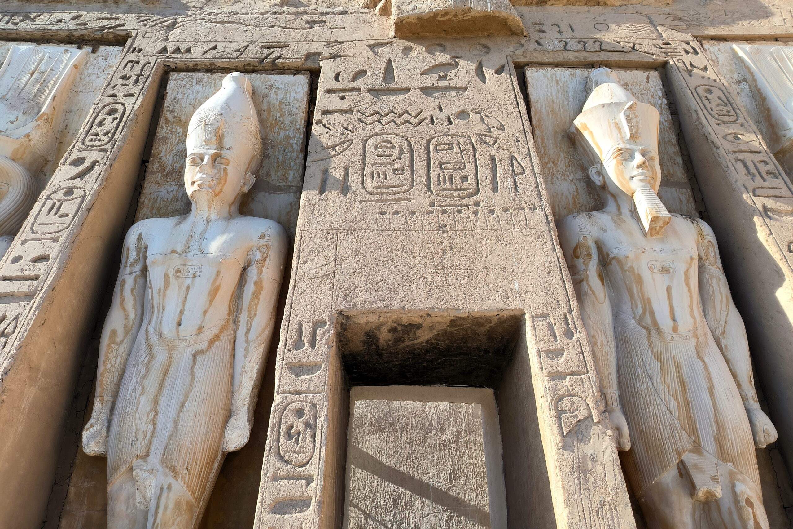 Египет опроверг информацию о подорожании виз: стоимость остаётся прежней