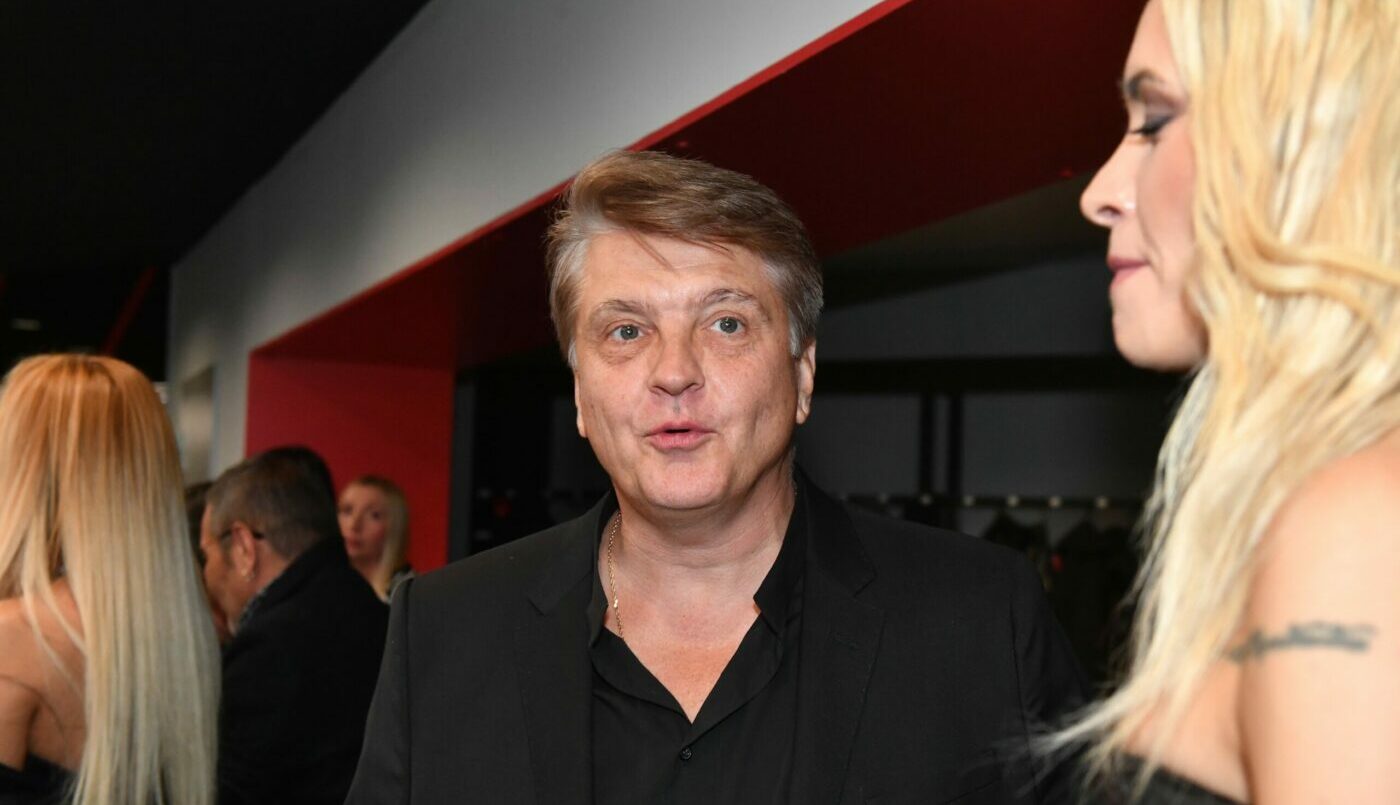 “Они хоть сами верят в пургу, которую несут?”: концертный директор Долиной сконфузился, опровергая информацию о снижении доходов