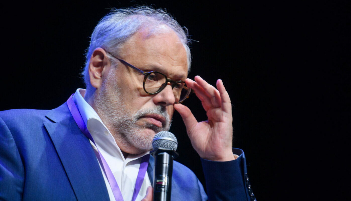 «Боятся до ужаса»: Михаил Хазин назвал главную внутреннюю проблему России, которая угрожает безопасности