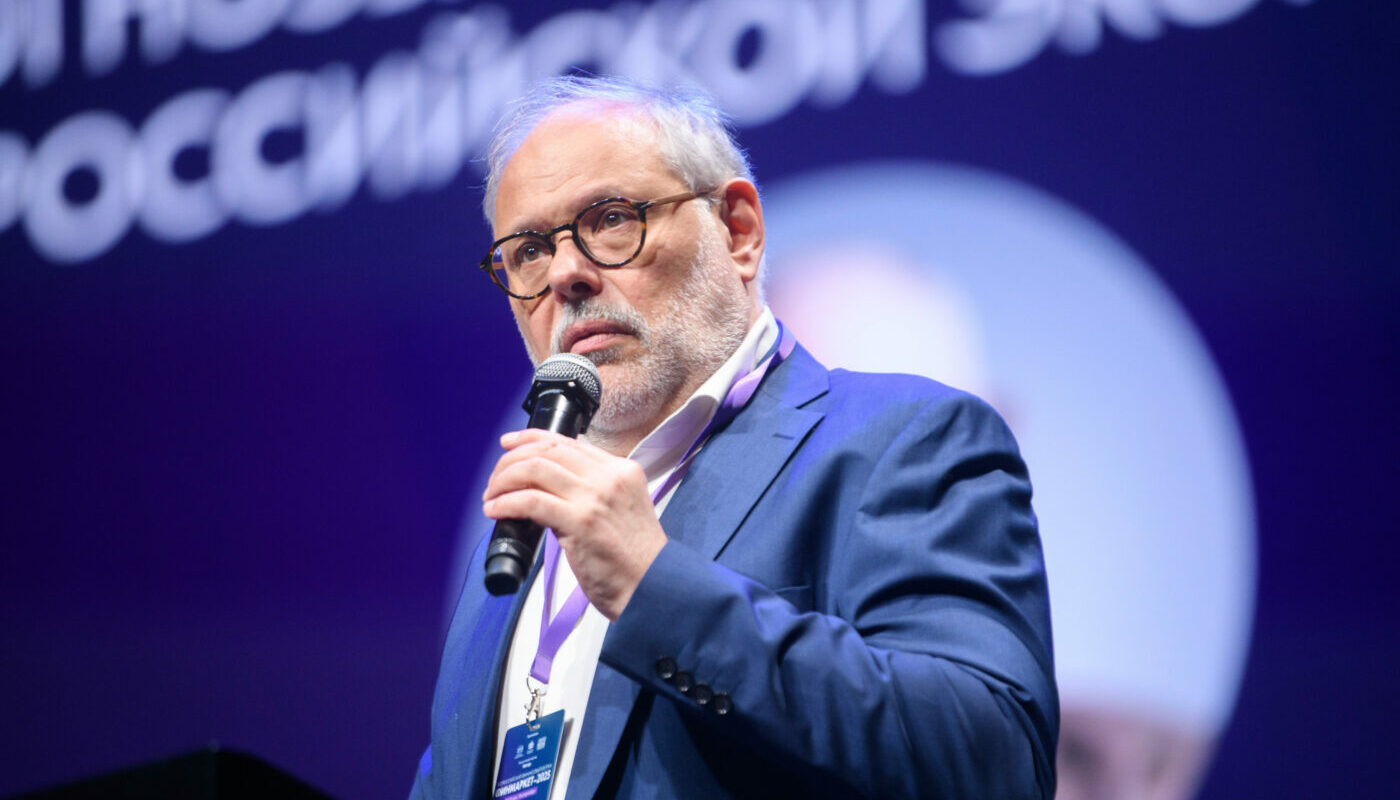 «Турция висит на волоске»: Михаил Хазин объяснил нервозность в поведении Эрдогана