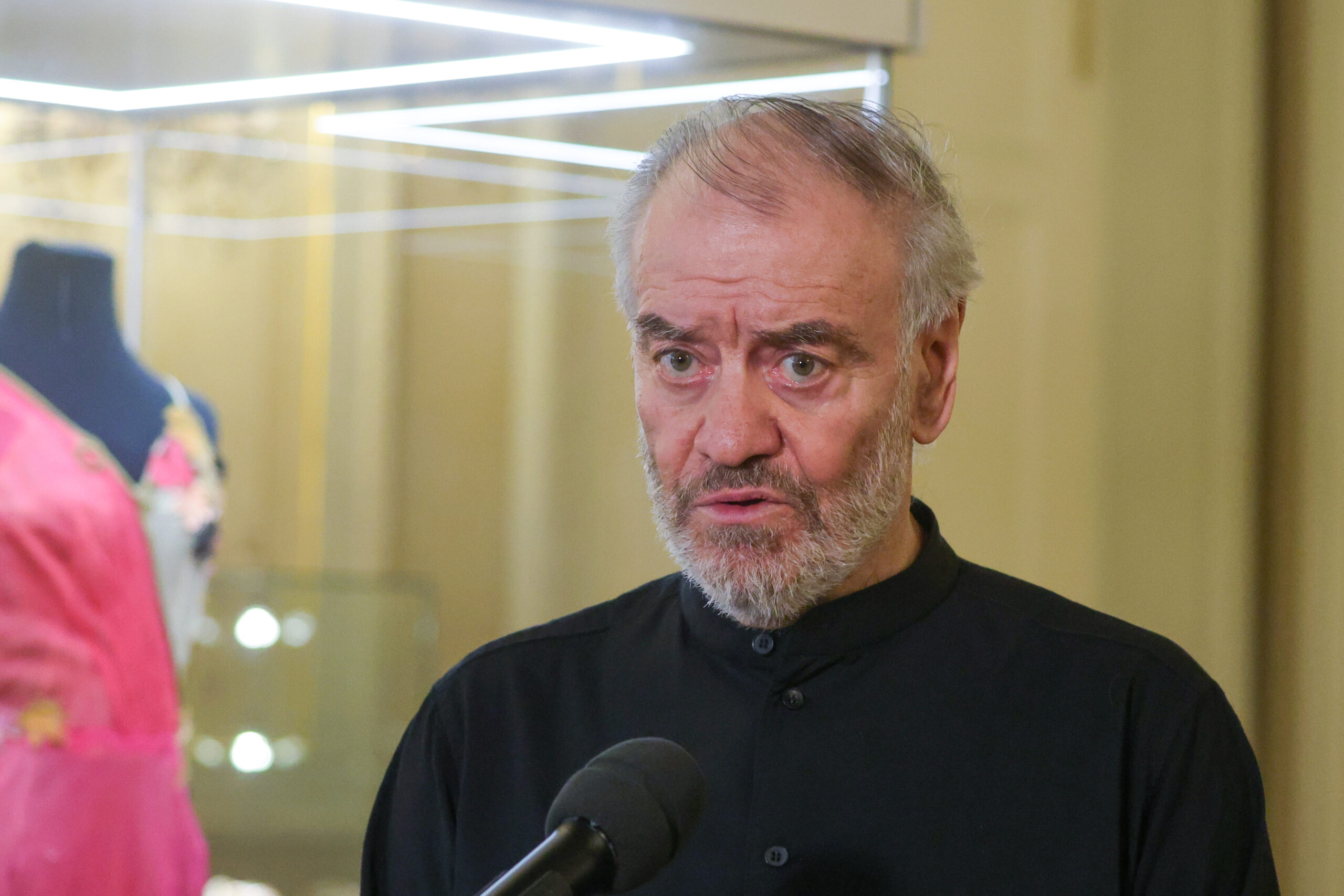 Гергиев обещает гастроли Мариинского и Большого театров в 50 регионах России