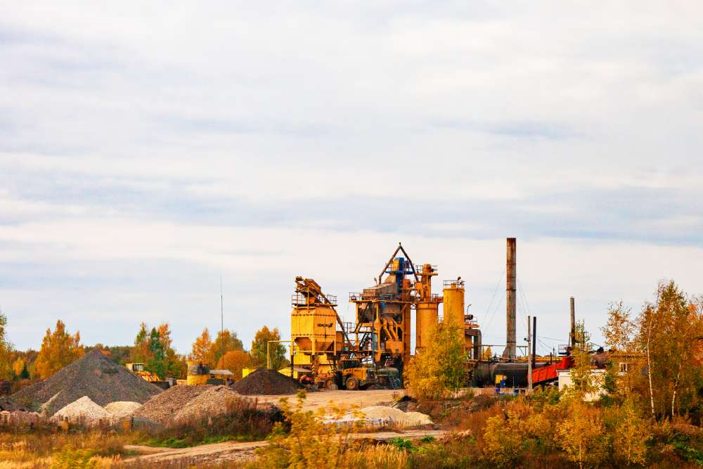 Деньги идут на дело: Вологодчина готовится к обновлению