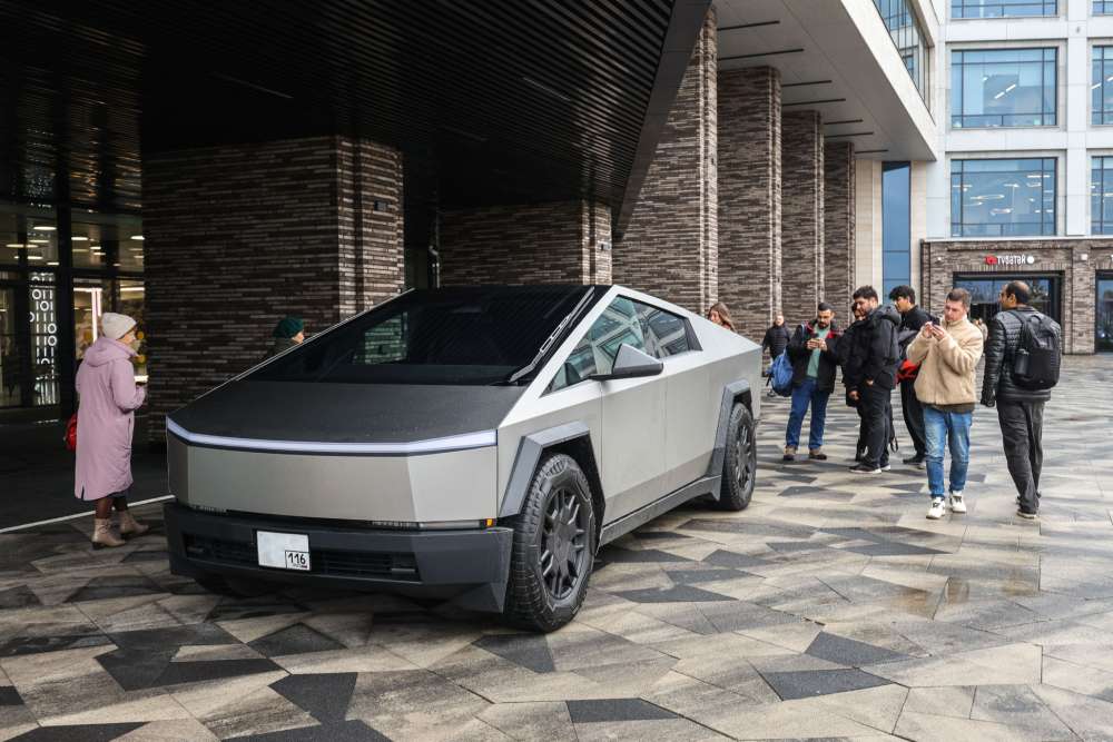 Покупать э-авто сейчас выгоднее, чем через 2–3 года