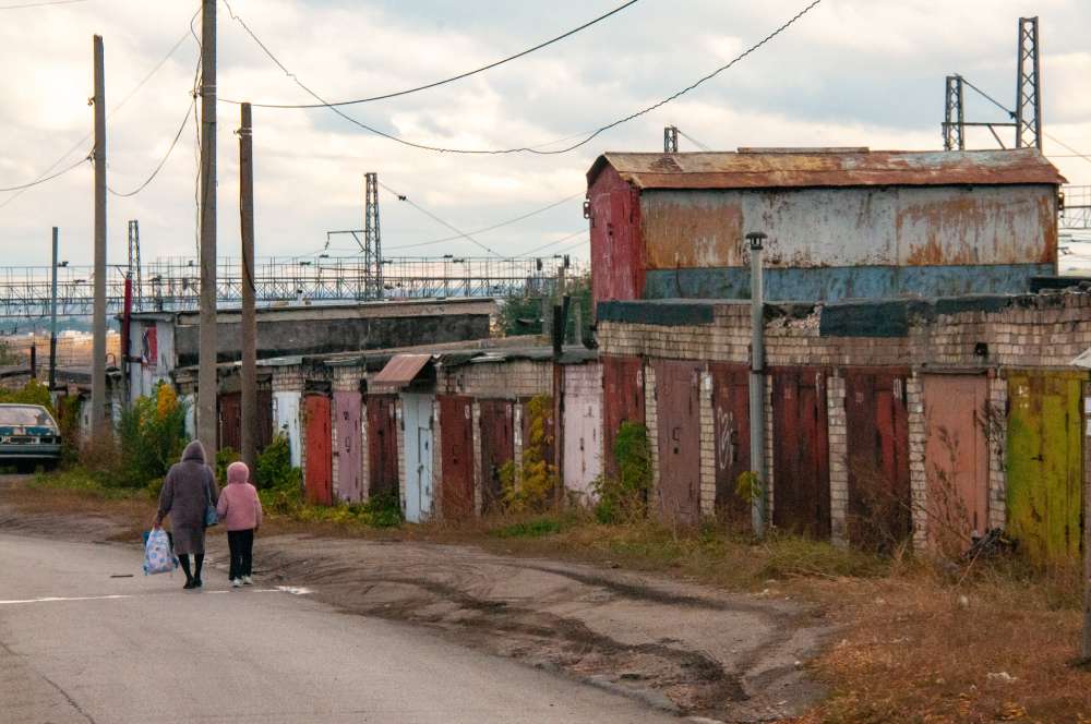 Только 1 из 5 семей Вологодчины может позволить новую машину