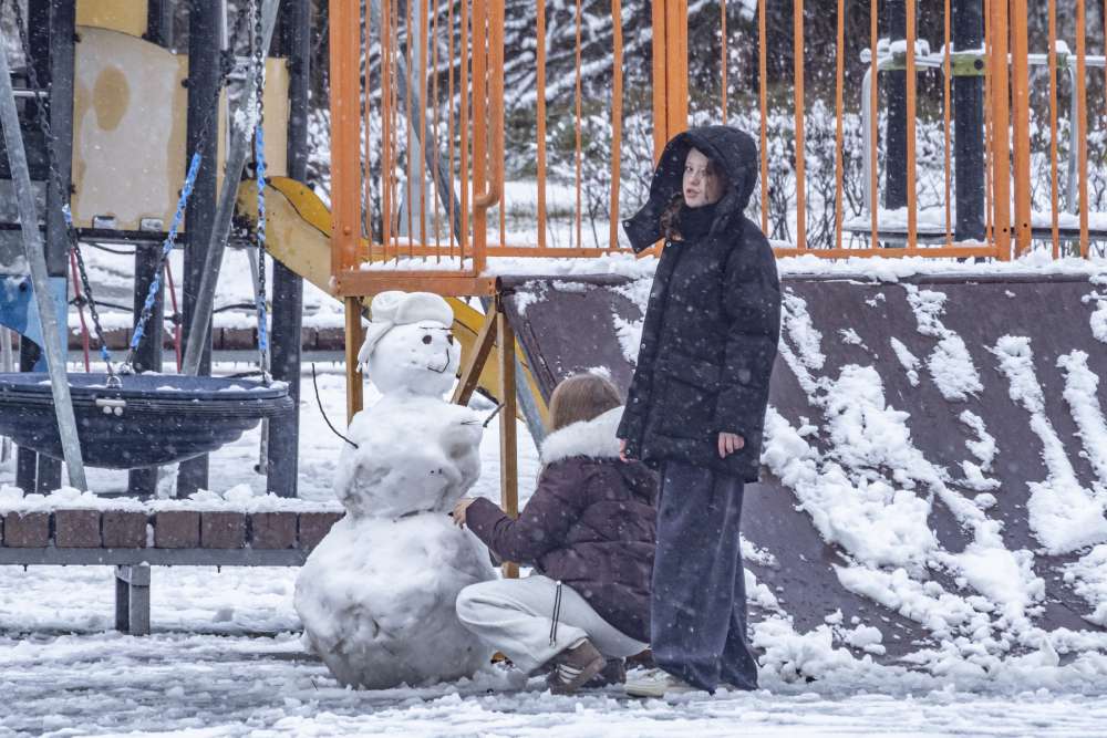 Зумеры – самое несчастное и бедное поколение
