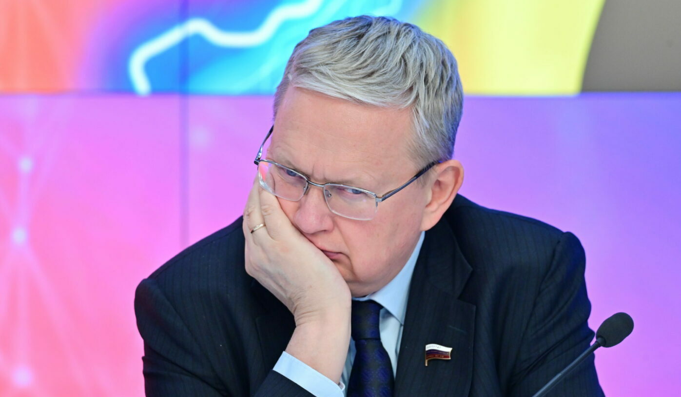 Долину подставили? Михаил Делягин назвал главных “заказчиков” этого громкого дела