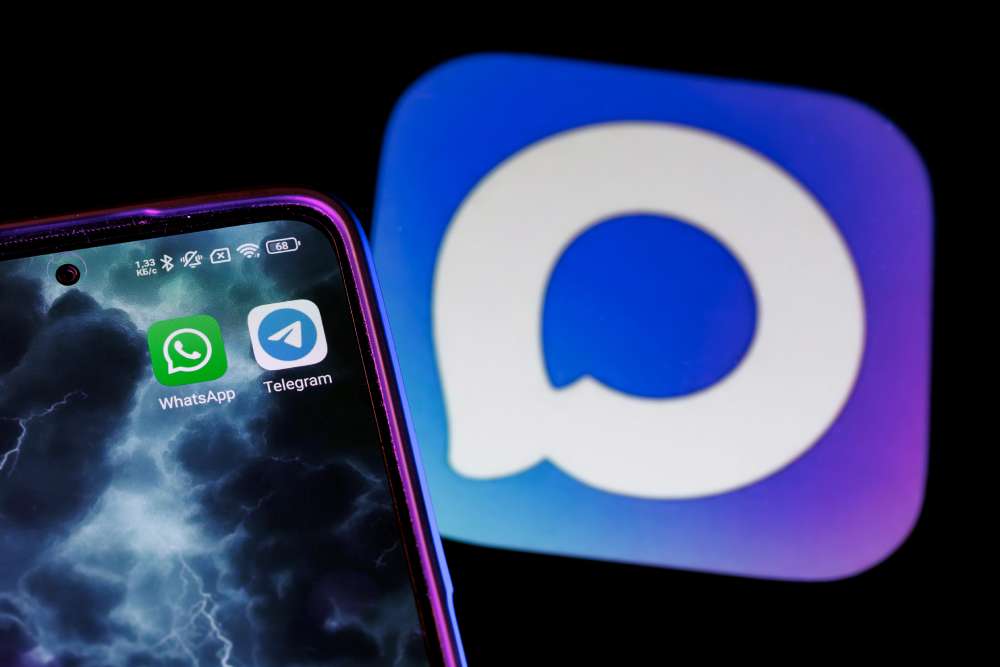 Кремль отложил блокировку Telegram: Max провалился?