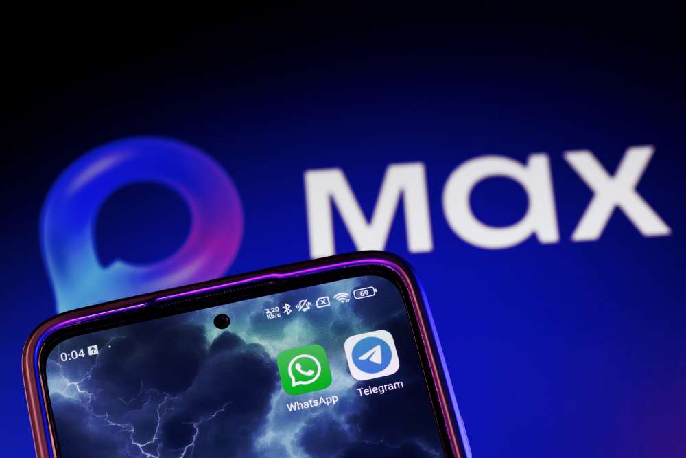 30 миллионов россиян уже в MAX: цифровая революция на старте