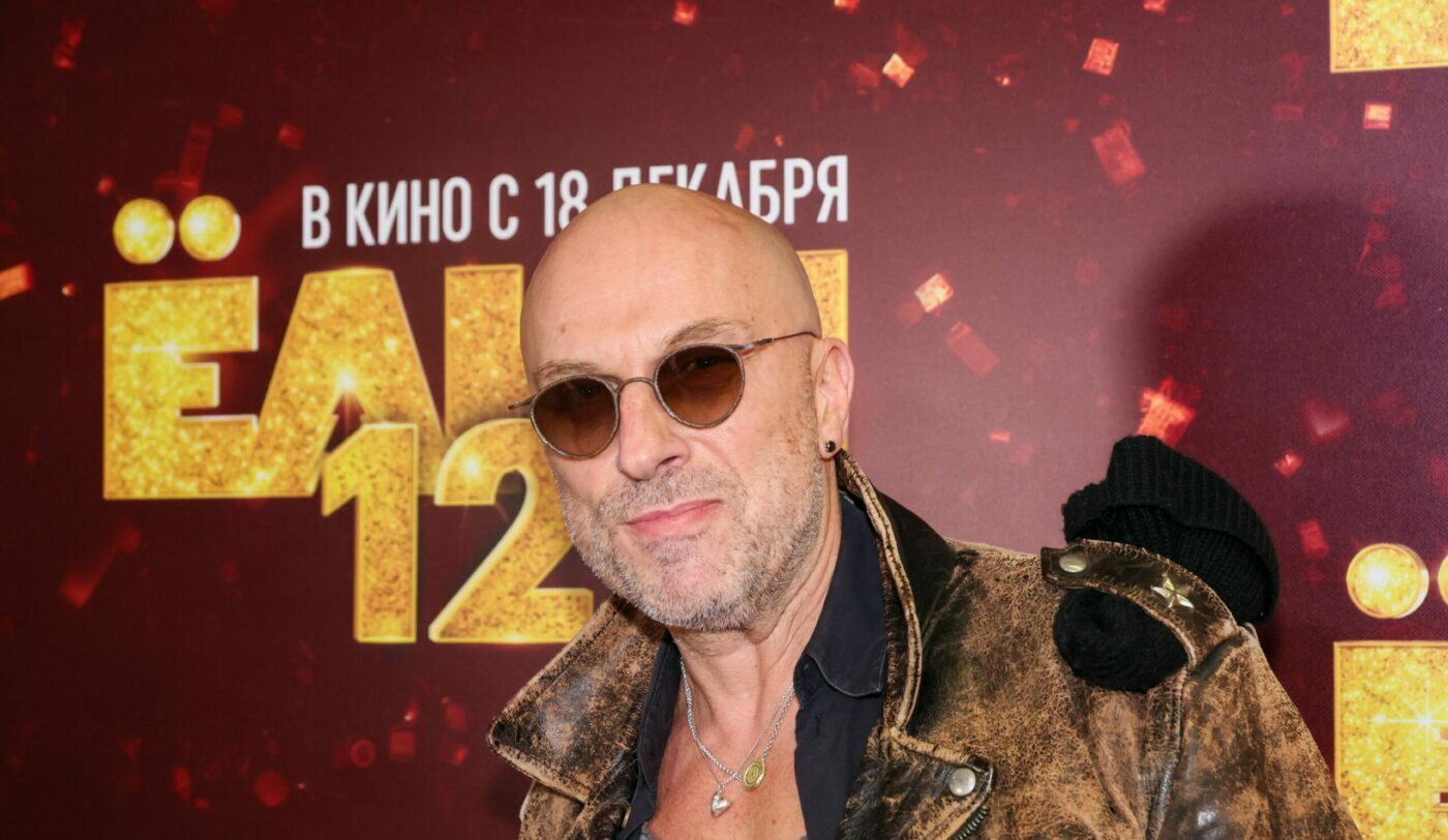 Дмитрий Нагиев, снявшийся в главной роли в фильме “Елки-12″, сделал дерзкое заявление