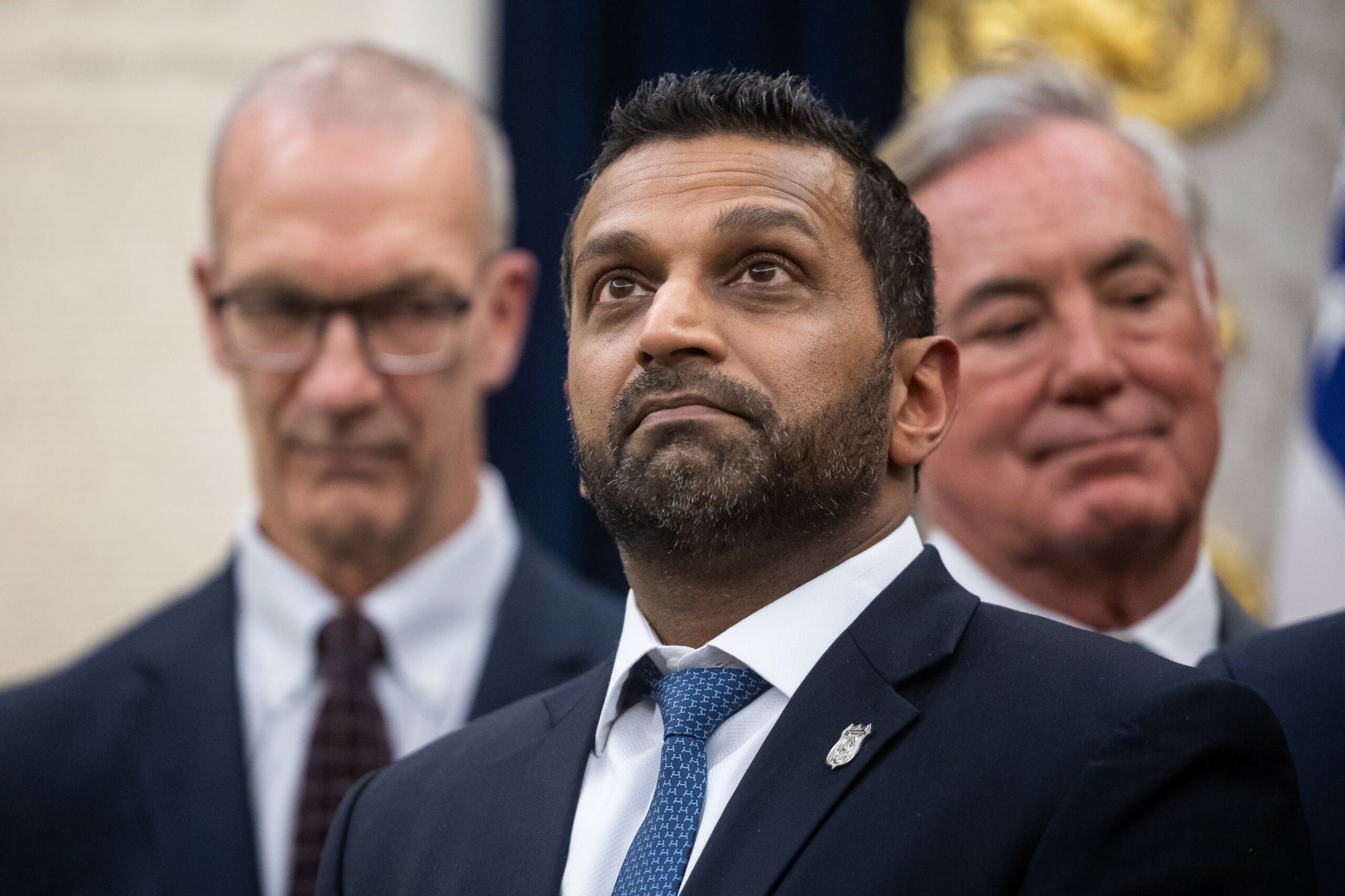 Сотрудники ФБР признались, к чему принуждает их директор