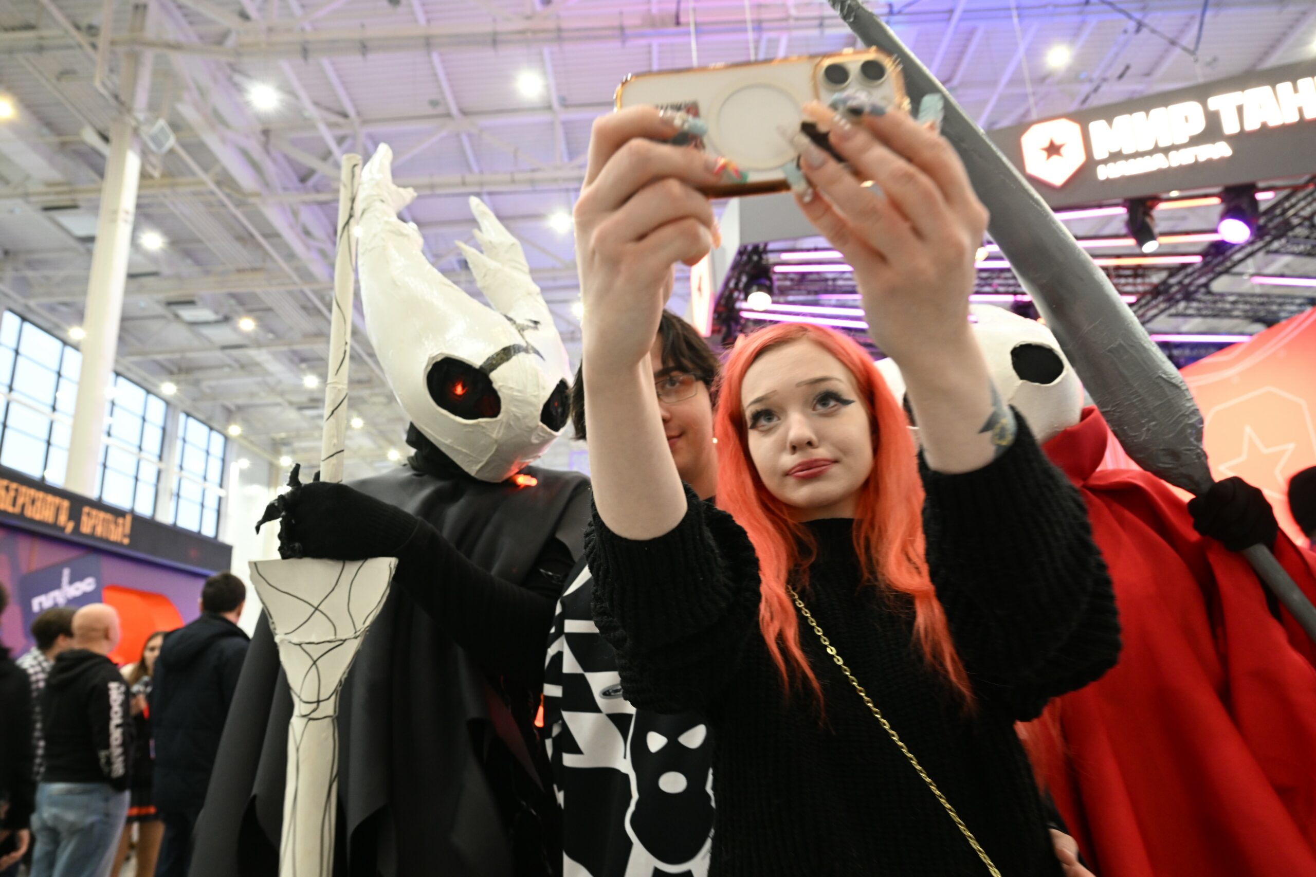 Соцсети и дети: в Госдуме снова заговорили о запрете