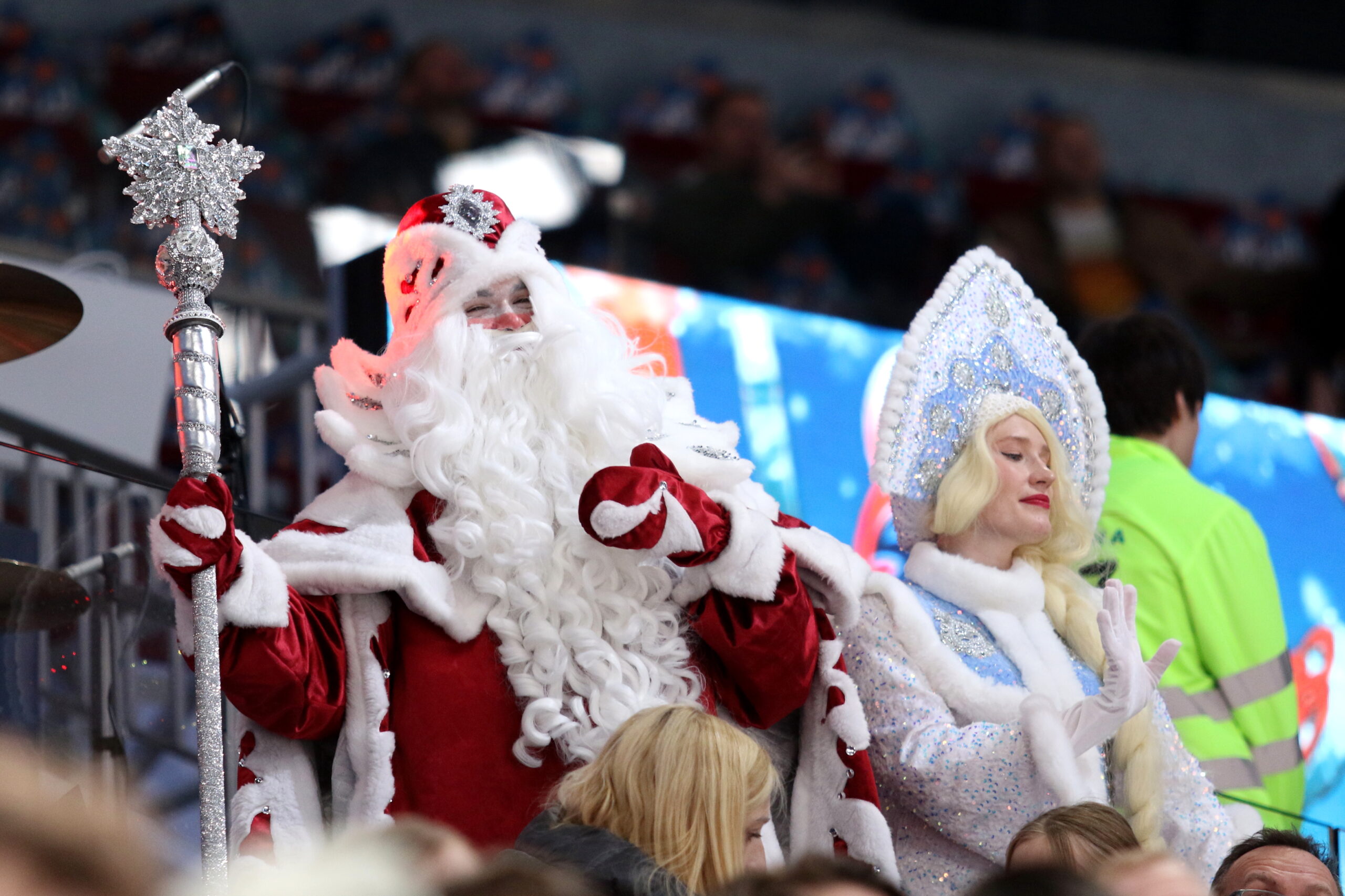 Можно ли отмечать Новый год православным людям?