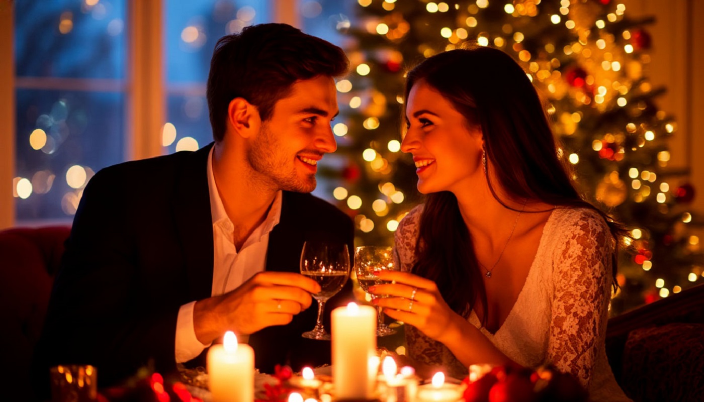 «Влюбленная