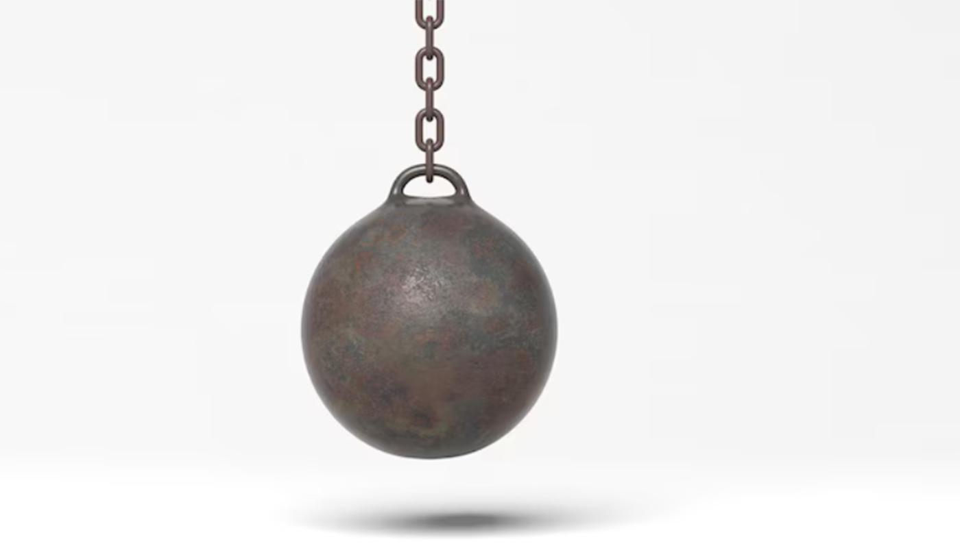 В Вологде снесут несколько объектов самостроя